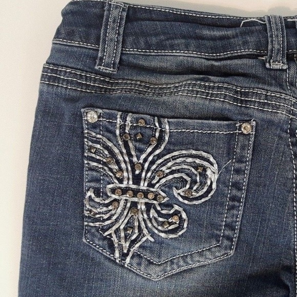 culture brand jeans